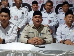 Ulang Kejayaan Di Pemilu 2019, Partai Gerindra Akan Rebut Kursi DPRD Konawe