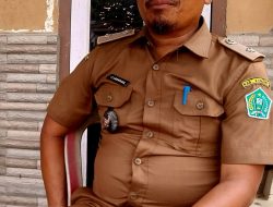 Pemdes Momea Siap Wakili Kabupaten Konawe Lomba Desa Tingkat Provinsi