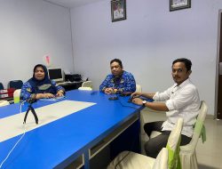 Kabupaten  Konawe Di Tetapkan Sebagai Tempat Pelaksanaan LP2B Oleh Kementan