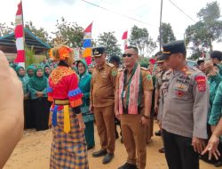 Sesuai Indikator, Desa Puuloro Berpeluang Rebut Juara Lomba Desa