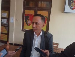 Tuding CV UBP Mafia Pertambangan, Sulkarnain Bakal Dipolisikan