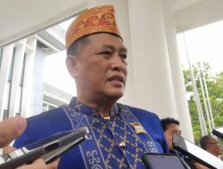 Lestarikan Adat Istiadat Pemda Konawe Bakal Benahi Rumah Adat Tolaki