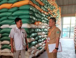 Pemda Konawe Antisipasi Permintaan Stok Beras Dari Luar Sulawesi