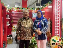 Pengedar Narkoba Terungkap, Bupati Konawe Imbau Kades Dan Lurah Agar Proaktif