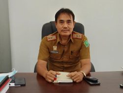 Dua Tahun Terakhir 100 Unit Bantuan Pompa Air Disalurkan Dinas PTHP Konawe