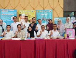 Pemda Konawe Lakukan 8 Aksi Konvergensi Percepatan Penurunan Stunting