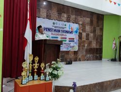 Kepala Kemenag Buka Pensi MAN 1 Konawe