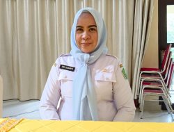 Tingkatkan Kualitas, Pelaku UMKM Di Konawe Ikut Pelatihan Manajemen