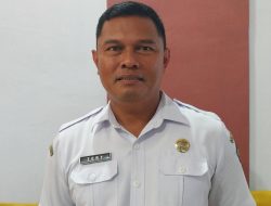 Kesbangpol Konawe Target  Pemilih Pemula Dalam Sosialisasi Pemilu