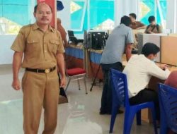 Jelang Pemilu 2024, Disdukcapil Konawe Genjot Perekaman KTP-el