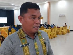 Di Pemilu 2024, Kepala Kesbangpol Konawe Harap Pemilih Pemula Hindari Money Politik