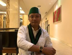 Badko HMI Sultra, Kecam Pembakaran al-Quran di Swedia
