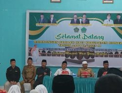 Kemenag Konawe Sambut Kepulangan 134 Jamaah Haji