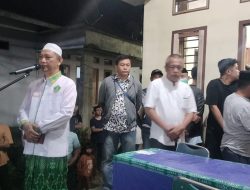 Sempat Menjalani Perawatan, Seorang Jamaah Haji Asal Konawe Meninggal Dunia