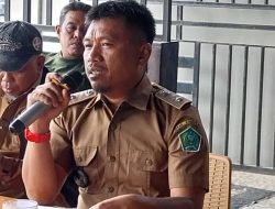 DPC APDESI Kabupaten Konawe Gelar Rapat Perdana