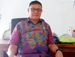 Pamerkan Produk Lokal, Disperindag Konawe Terkendala Showroom