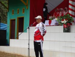 Pacu Semangat Berkompetisi Sekda Konawe Bakal Beri Hadiah