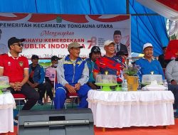 Pemda Konawe Dapat Kuota 1680 Formasi ASN P3K