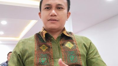 TERUS MELAJU UNTUK INDONESIA MAJU, PERKUAT PERAN BPS
