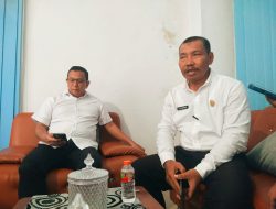 Dibayarkan Besok, Gaji P3K Nakes Konawe Telan Anggaran 6,289 Milyar