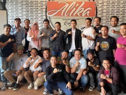 Jalin Sinergi Bawaslu Gelar Diskusi Bersama Insan Pers