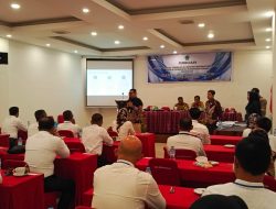 Pemkab Konawe Gelar Seleksi JPT Eselon II