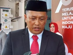 Pemda Konawe Bakal Bangun Area Food Court di Kawasan Revitalisasi ICP