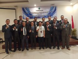 Sekda Konawe Tutup Seleksi JPT Eselon II