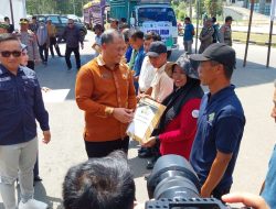 Pemkab Konawe Peringati Hari Tani Nasional Ke 63 Tahun