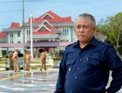 Purnatugas Kery Saiful Konggoasa, Tinggalkan Segudang Legasi