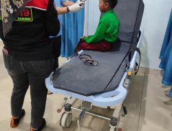 Khawatir Trauma Membekas, Orang Tua Korban Dugaan Kekerasan Anak SD Pilih Pindah Sekolah