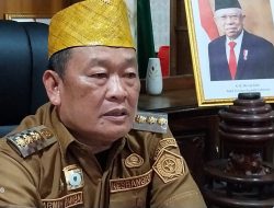 Tunggakan Gaji ASN P3K Segera dibayar. Perwakilan P3K : Terima Kasih Bapak Pj Bupati Konawe Harmin Ramba