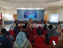 Kembangkan Potensi Wilayah Konawe, Diskominfo Bentuk KIM