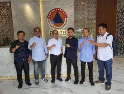 Konawe Dapat Kucuran Dana 15 Milyar, Bantuan Penanggulangan Bencana