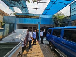 PJ Bupati Bakal Lakukan Pensus Pasca Sidak Kantor Penghubung Pemkab Konawe Di Jakarta