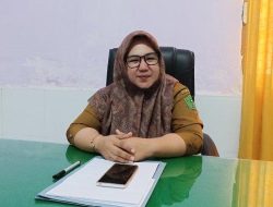 Disnakertrans Konawe Proses Aduan Pekerja PT AMP