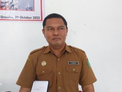 Deteksi Konflik Sosial Pemilu, Kesbangpol Konawe Gelar Sosialisasi