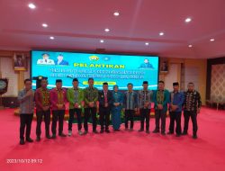 Trinop Tijasari Resmi Nakhodai TP PKK Kabupaten Konawe