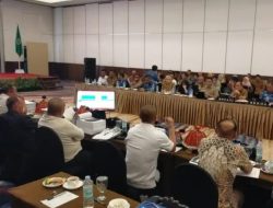 Pj Bupati Konawe Bakal Naikan Gaji Pegawai Non ASN Tahun Depan