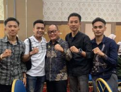 Bawakan Kuliah Umum, Pj Bupati Konawe Tuai Pujian dari Mahasiswa di Jakarta