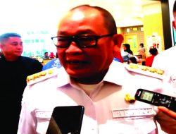 Angin Segar, Pj. Bupati Konawe Ungkap Honor TKK Konawe Bakal Naik 2024