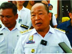 Pj. Bupati Konawe Bantah Isyu Miring Soal Dugaan Pungli Yang Catut Namanya