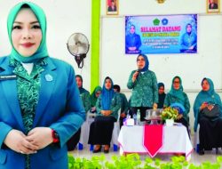 2024 Mendatang, Konawe Tuan Rumah Jambore PKK Se Sultra