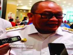 Maksimalkan Asset, Pj. Bupati Konawe Instruksikan Kasat Pol PP Tertibkan Randis