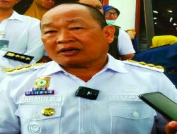 Pj Bupati Konawe Minta ASN Kuasai Pemanfaatan Teknologi Terkini