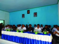 Pj. Bupati Konawe Respon Keluhan Warga Soropia Soal Akses Internet