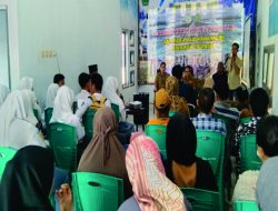 BLUD RS Konawe Gelar Sosialisasi Pelayanan dan Fasilitas ke Masyarakat