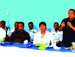 Tingkatkan Layanan Publik Berbasis Digital, Pemda Konawe Salurkan Bantuan Alat VS-AT