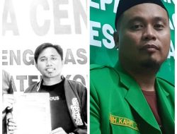 Ketua GP. Ansor Konawe Minta KPU Beri Penjelasan Terkait Proses Verifikasi Berkas Calon Yang Dilaporkan ke Bawaslu