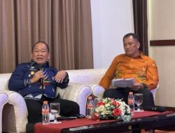 Tingkatkan Pelayanan Pemda Konawe Bakal Bentuk Empat SKPD